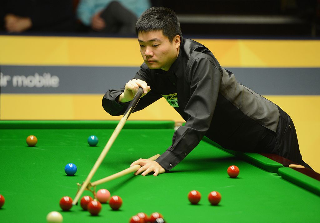 的强大竞争 的强大竞争