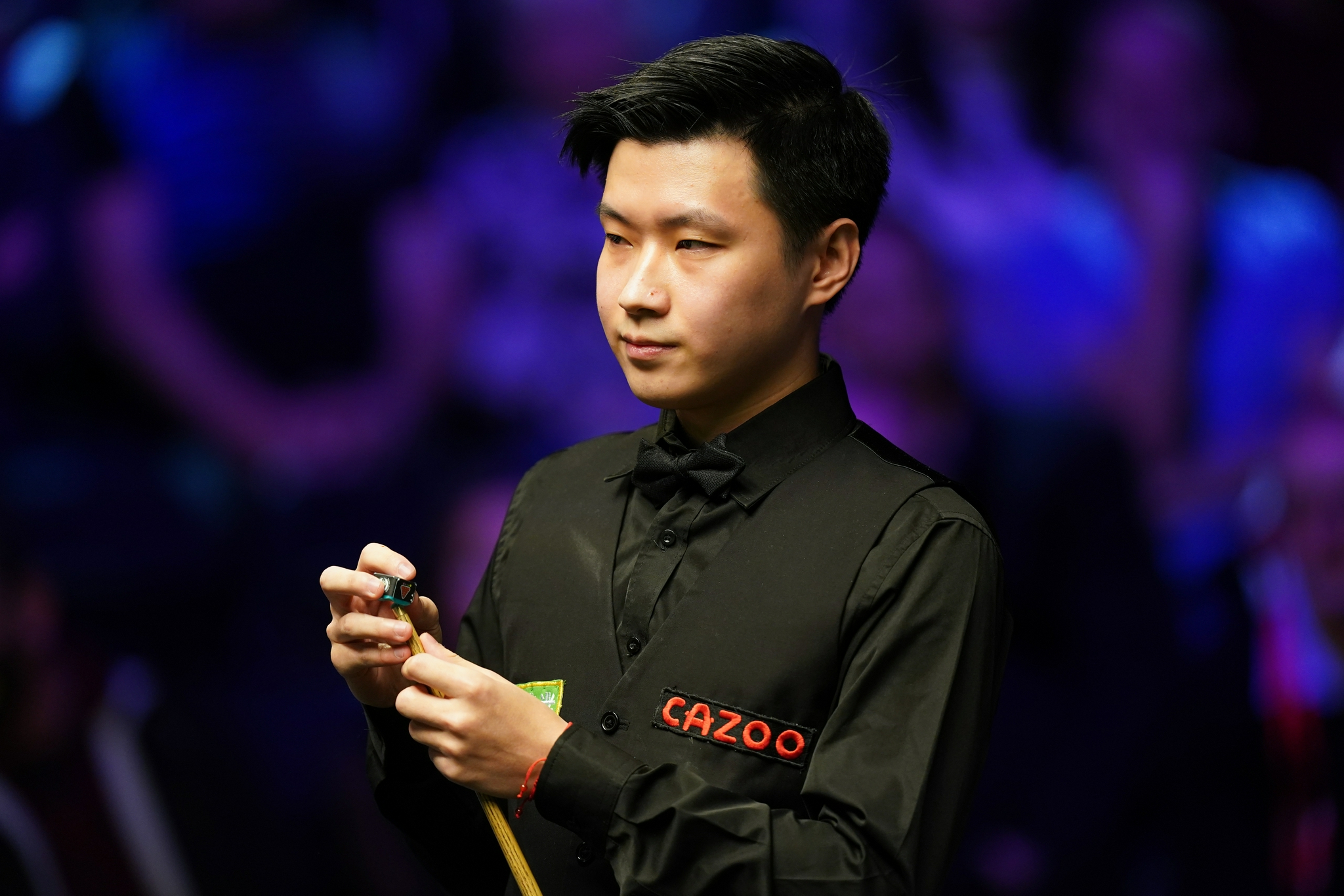 近期略显波 近期略显波